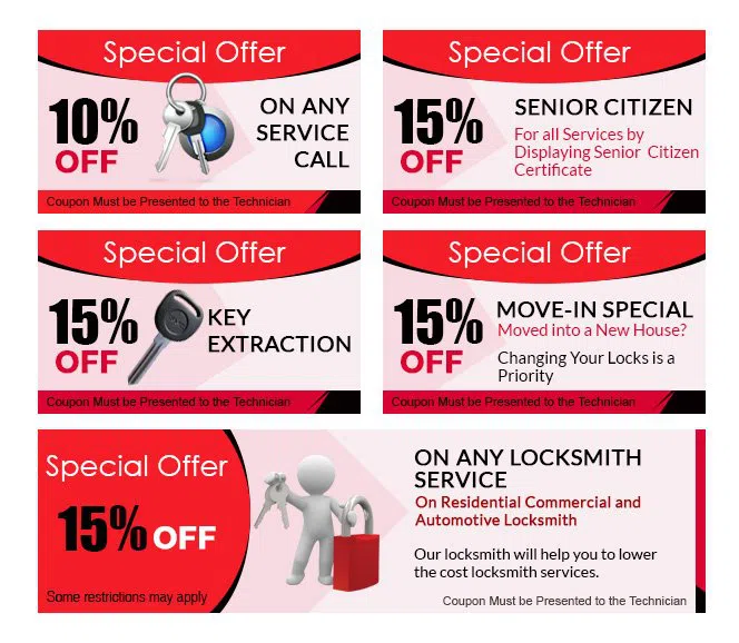 Wyncote Locksmith Store, Wyncote, PA 215-337-3982 - coupon-image